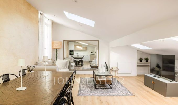 Vente Appartement Bordeaux