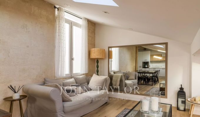 Vente Appartement Bordeaux