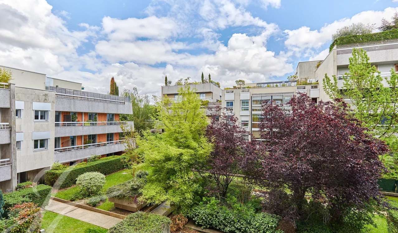 Vente Appartement 105m² 5 Pièces à Boulogne-Billancourt (92100) - Agence John Taylor