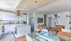 Vente Appartement Boulogne-Billancourt