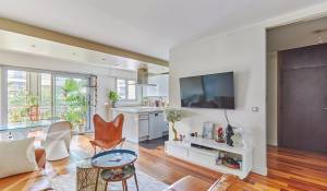 Vente Appartement Boulogne-Billancourt