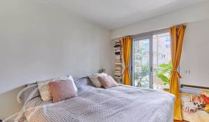 Vente Appartement Boulogne-Billancourt