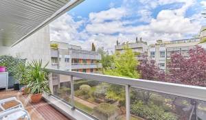 Vente Appartement Boulogne-Billancourt