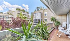 Vente Appartement Boulogne-Billancourt