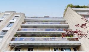 Vente Appartement Boulogne-Billancourt