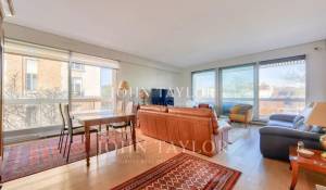 Vente Appartement Boulogne-Billancourt