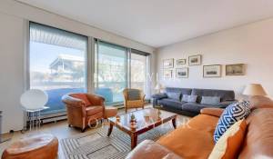 Vente Appartement Boulogne-Billancourt