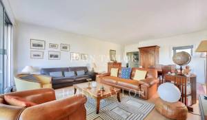 Vente Appartement Boulogne-Billancourt