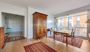 Vente Appartement Boulogne-Billancourt