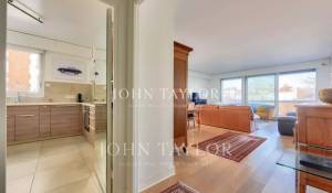 Vente Appartement Boulogne-Billancourt