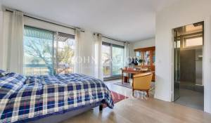 Vente Appartement Boulogne-Billancourt