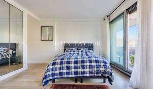 Vente Appartement Boulogne-Billancourt