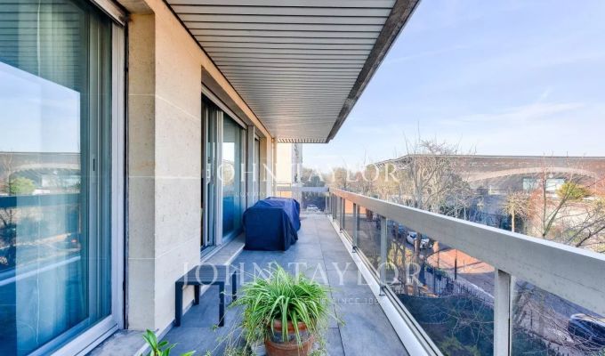 Vente Appartement Boulogne-Billancourt