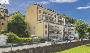 Vente Appartement Bouveret