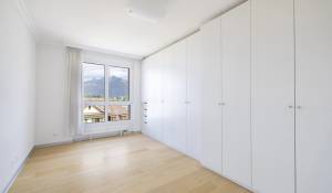 Vente Appartement Bouveret