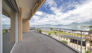 Vente Appartement Bouveret