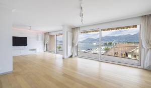 Vente Appartement Bouveret