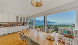 Vente Appartement Brent