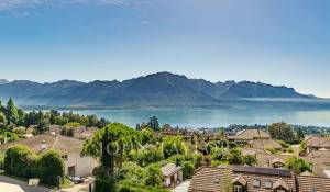 Vente Appartement Brent
