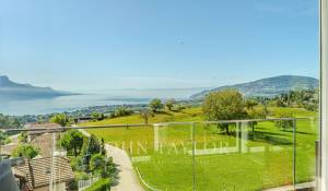 Vente Appartement Brent