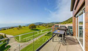 Vente Appartement Brent
