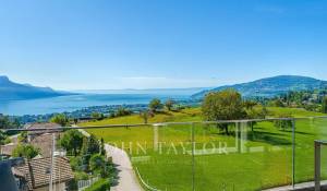 Vente Appartement Brent