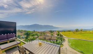 Vente Appartement Brent