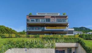 Vente Appartement Brent