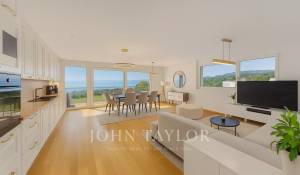 Vente Appartement Brent