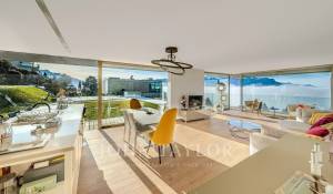 Vente Appartement Brent