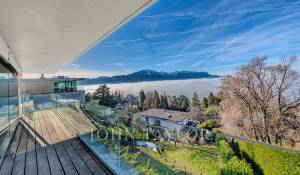 Vente Appartement Brent