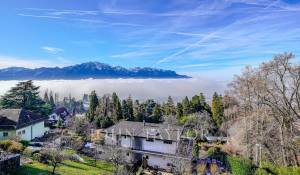 Vente Appartement Brent