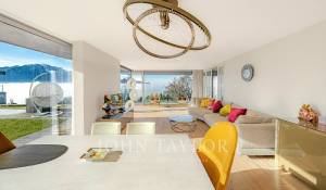 Vente Appartement Brent
