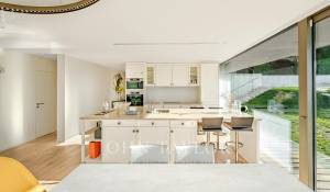 Vente Appartement Brent