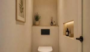 Vente Appartement Brent