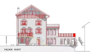 Vente Appartement Brent