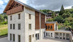 Vente Appartement Brent