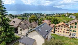 Vente Appartement Brent