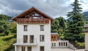 Vente Appartement Brent