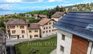 Vente Appartement Brent