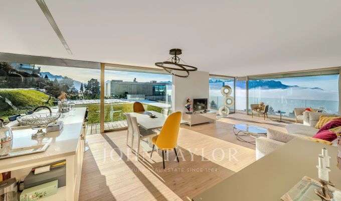 Vente Appartement Brent