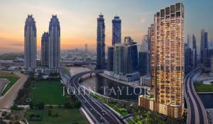 Vente Appartement Business Bay