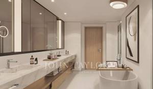 Vente Appartement Business Bay