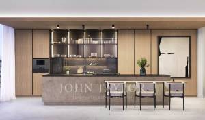 Vente Appartement Business Bay