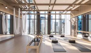 Vente Appartement Business Bay