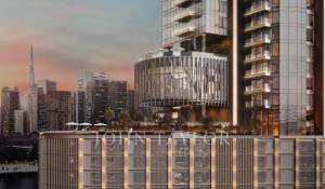 Vente Appartement Business Bay