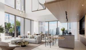 Vente Appartement Business Bay