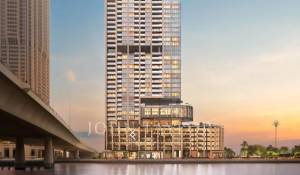 Vente Appartement Business Bay