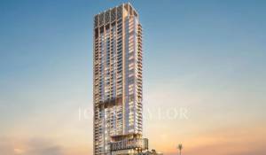 Vente Appartement Business Bay