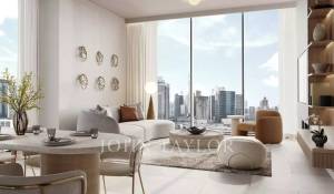 Vente Appartement Business Bay